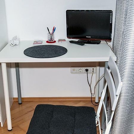 Lovely Studio In Augsburgo Exterior foto