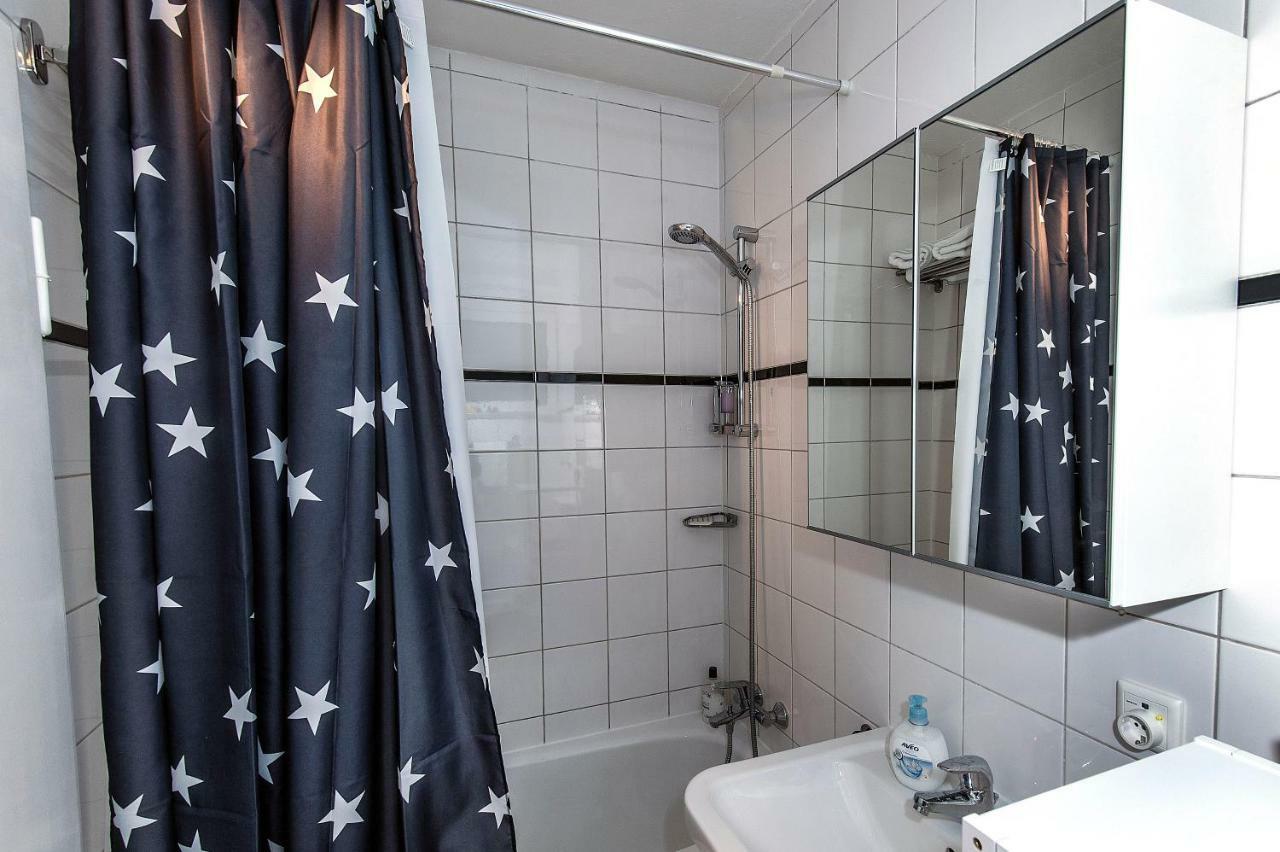 Lovely Studio In Augsburgo Exterior foto