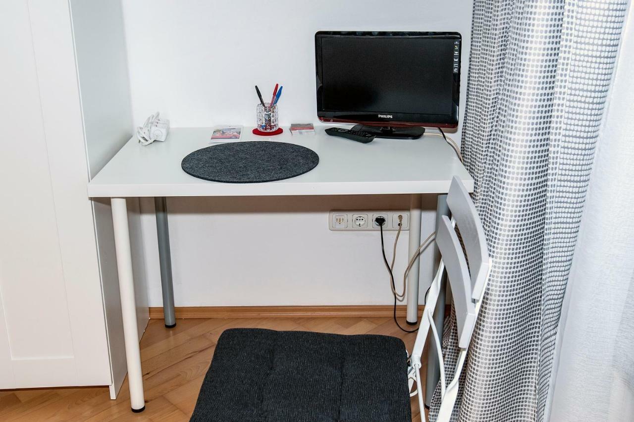 Lovely Studio In Augsburgo Exterior foto