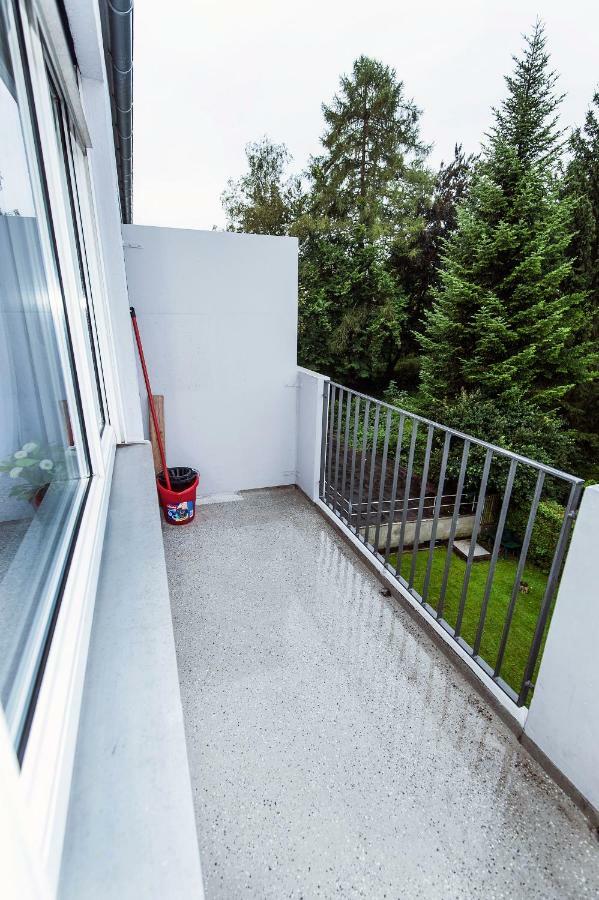 Lovely Studio In Augsburgo Exterior foto