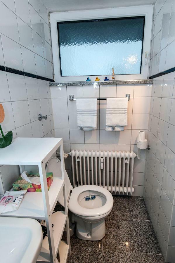 Lovely Studio In Augsburgo Exterior foto